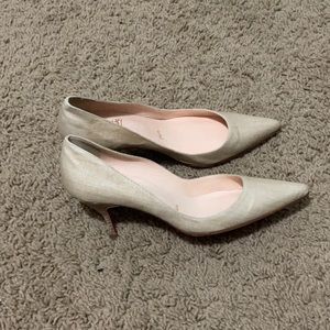 Christian Louboutin heels